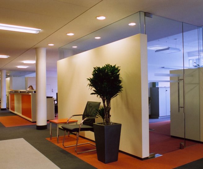 AK Altona - Verwaltung 1