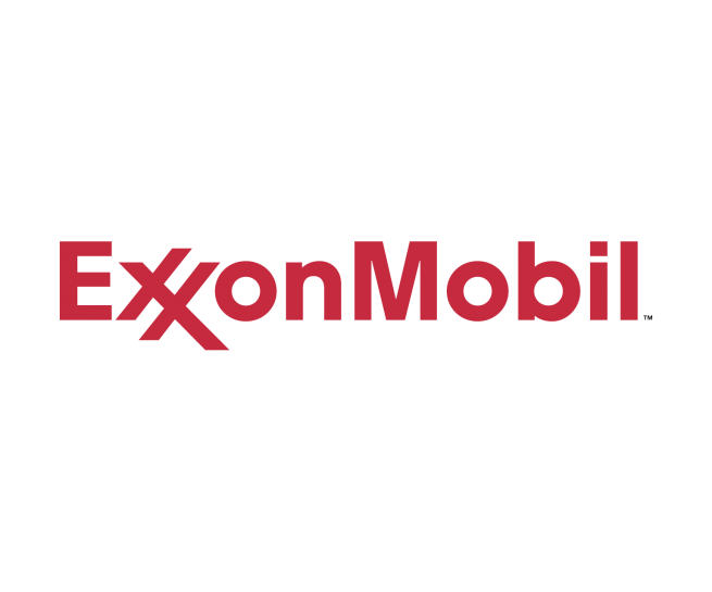 Logo ExxonMobil