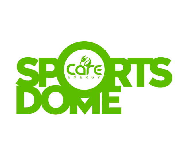 Logo SportsDome