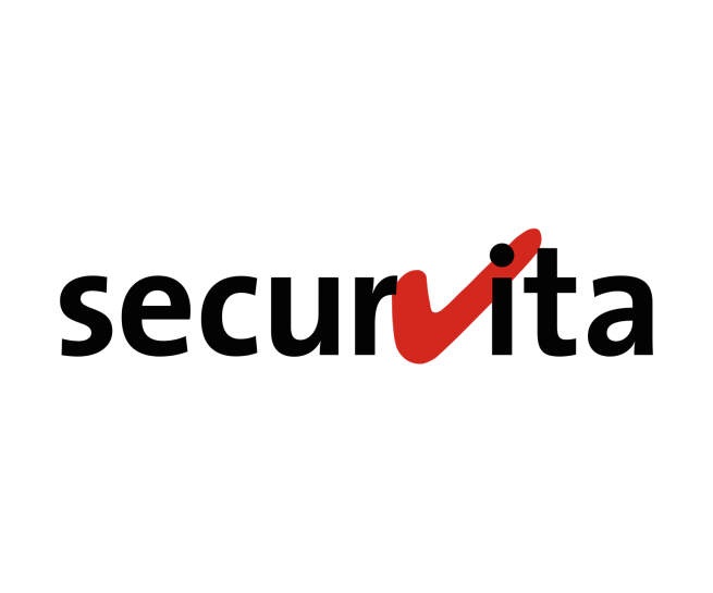 Logo securvita