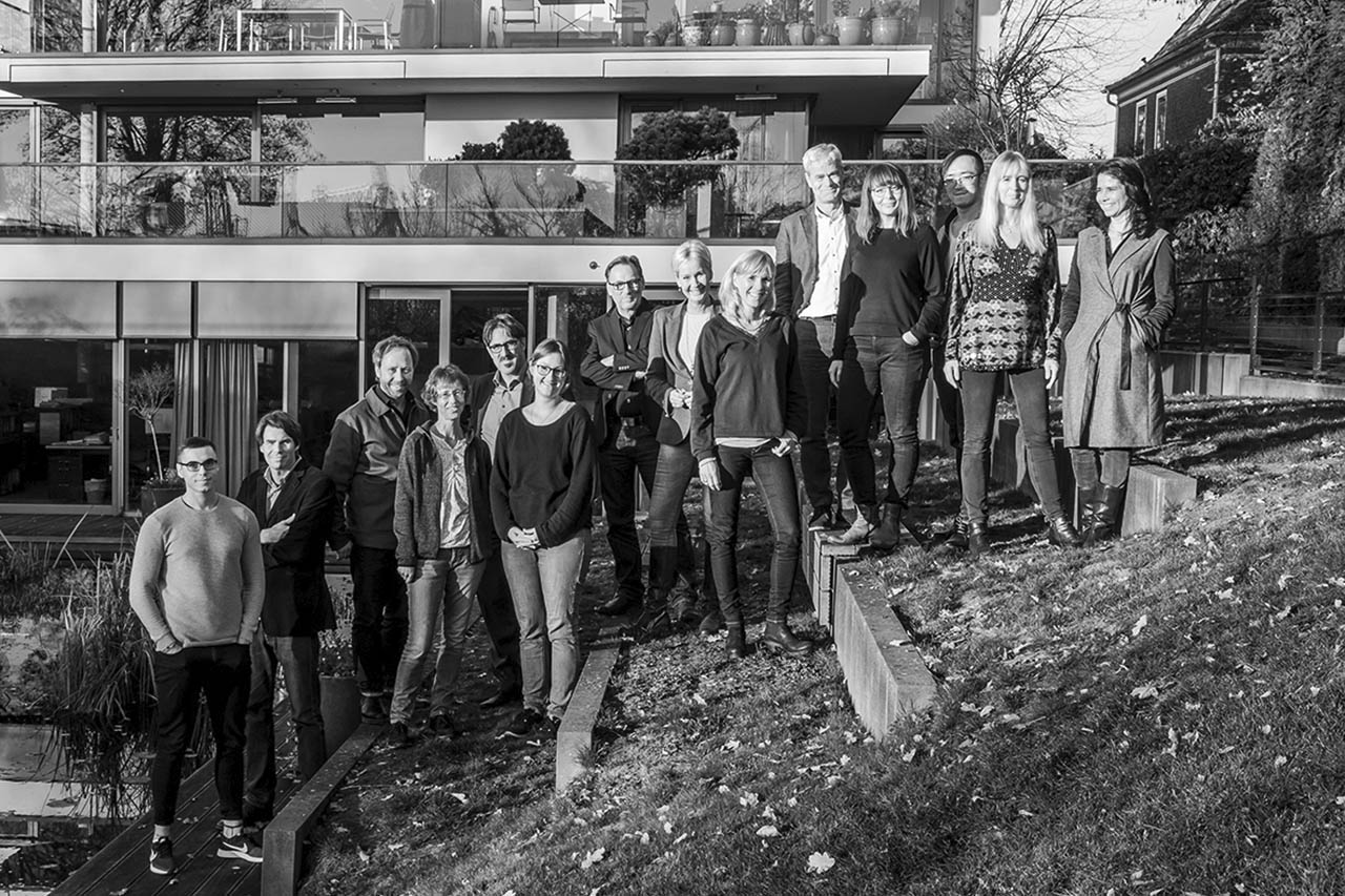 reichardt+partner team reichardt+partner team